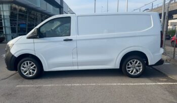 VW TRANSPORTER FURGON T7 lleno