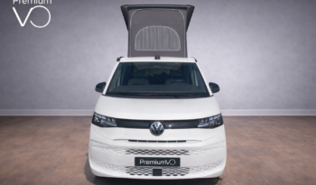 VW CALIFORNIA BEACH OUTDOOR T7 lleno