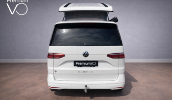 VW CALIFORNIA BEACH OUTDOOR T7 lleno