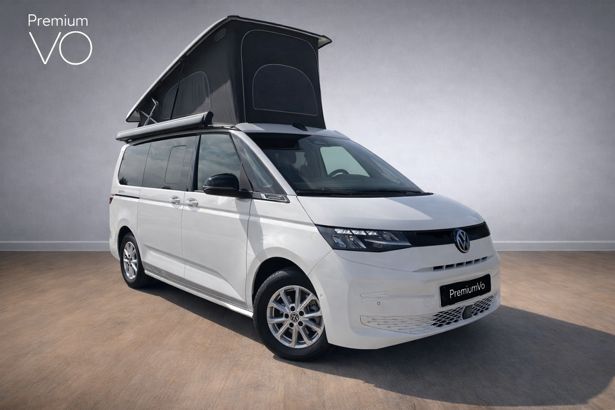 VW CALIFORNIA BEACH OUTDOOR T7
