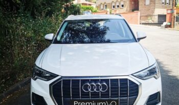AUDI Q3 S-TRONIC TFSI HIBRIDO lleno