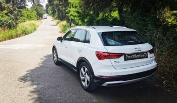 AUDI Q3 S-TRONIC TFSI HIBRIDO lleno