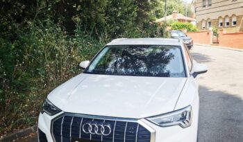 AUDI Q3 S-TRONIC TFSI HIBRIDO lleno