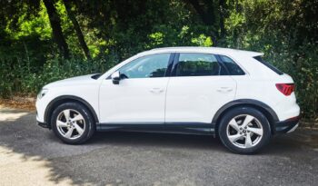 AUDI Q3 S-TRONIC TFSI HIBRIDO lleno
