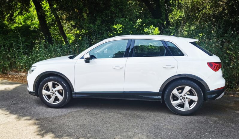 AUDI Q3 S-TRONIC TFSI HIBRIDO lleno