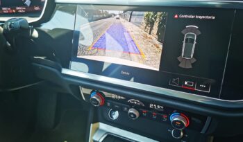 AUDI Q3 S-TRONIC TFSI HIBRIDO lleno