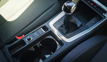 AUDI Q3 S-TRONIC TFSI HIBRIDO lleno