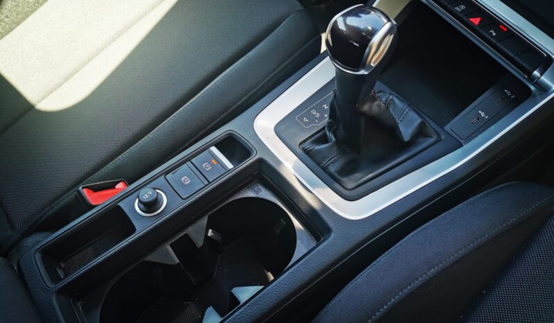 AUDI Q3 S-TRONIC TFSI HIBRIDO lleno