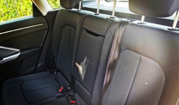 AUDI Q3 S-TRONIC TFSI HIBRIDO lleno