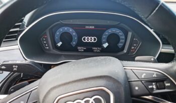 AUDI Q3 S-TRONIC TFSI HIBRIDO lleno