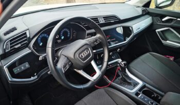 AUDI Q3 S-TRONIC TFSI HIBRIDO lleno