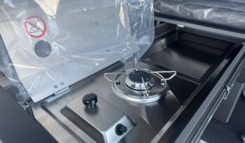 VW CALIFORNIA BEACH CAMPER T7 lleno