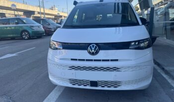 VW CALIFORNIA BEACH CAMPER T7 lleno