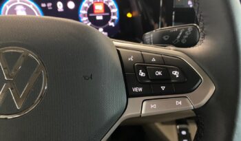 VW CALIFORNIA BEACH OUTDOOR T7 lleno