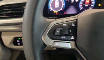 VW CALIFORNIA BEACH OUTDOOR T7 lleno