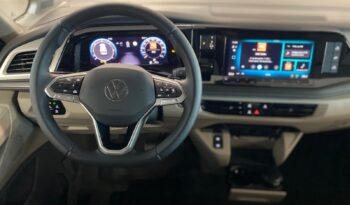 VW CALIFORNIA BEACH OUTDOOR T7 lleno