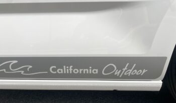 VW CALIFORNIA BEACH OUTDOOR T7 lleno
