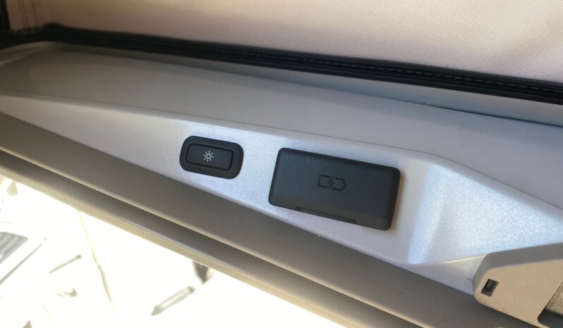 VW CALIFORNIA BEACH OUTDOOR T7 lleno