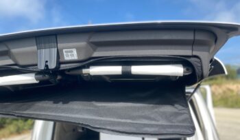 VW CALIFORNIA BEACH OUTDOOR T7 lleno