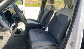 VW CALIFORNIA BEACH OUTDOOR T7 lleno