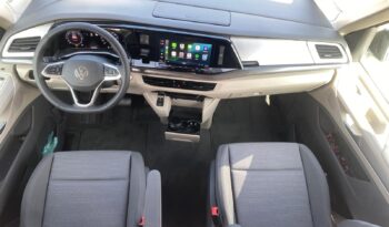 VW CALIFORNIA BEACH OUTDOOR T7 lleno