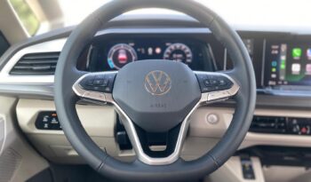 VW CALIFORNIA BEACH OUTDOOR T7 lleno