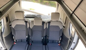 VW CALIFORNIA BEACH OUTDOOR T7 lleno