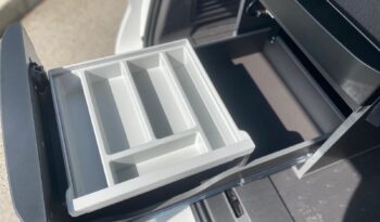 VW CALIFORNIA BEACH OUTDOOR T7 lleno