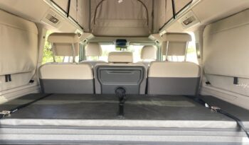 VW CALIFORNIA BEACH OUTDOOR T7 lleno