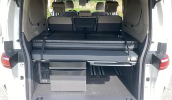 VW CALIFORNIA BEACH OUTDOOR T7 lleno