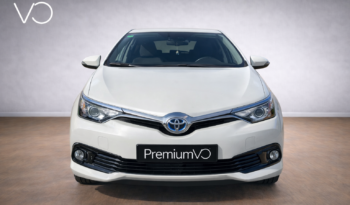TOYOTA AURIS FEEL HIBRIDO lleno