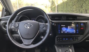 TOYOTA AURIS FEEL HIBRIDO lleno