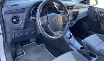 TOYOTA AURIS FEEL HIBRIDO lleno