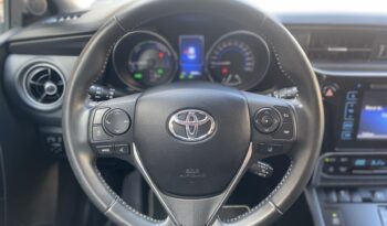 TOYOTA AURIS FEEL HIBRIDO lleno