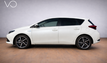 TOYOTA AURIS FEEL HIBRIDO lleno