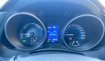 TOYOTA AURIS FEEL HIBRIDO lleno