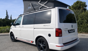 VW CALIFORNIA BEACH TOUR DSG lleno