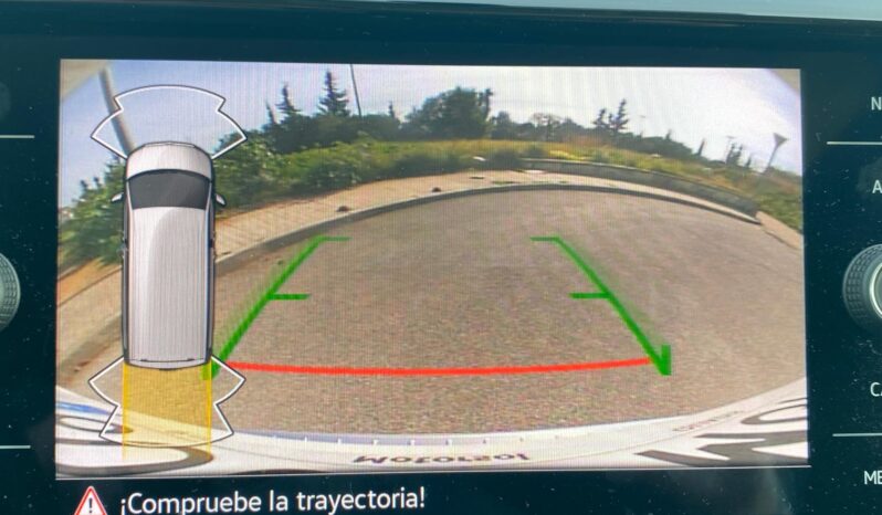 VW CALIFORNIA BEACH TOUR DSG lleno
