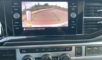 VW CALIFORNIA BEACH TOUR DSG lleno