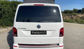 VW CALIFORNIA BEACH TOUR DSG lleno