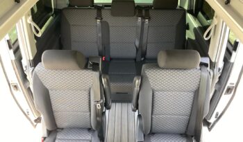 VW CALIFORNIA BEACH TOUR DSG lleno