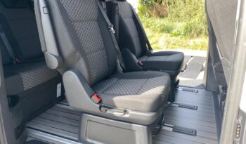 VW CALIFORNIA BEACH TOUR DSG lleno