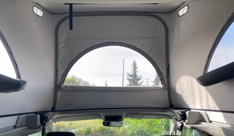 VW CALIFORNIA BEACH TOUR DSG lleno