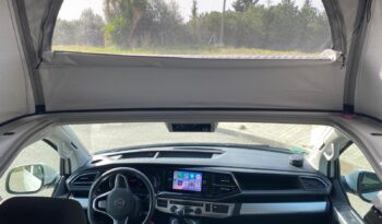VW CALIFORNIA BEACH TOUR DSG lleno