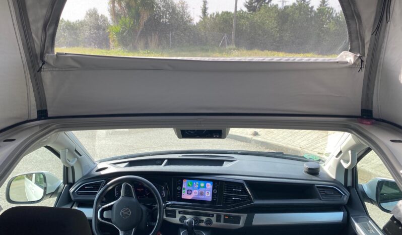 VW CALIFORNIA BEACH TOUR DSG lleno