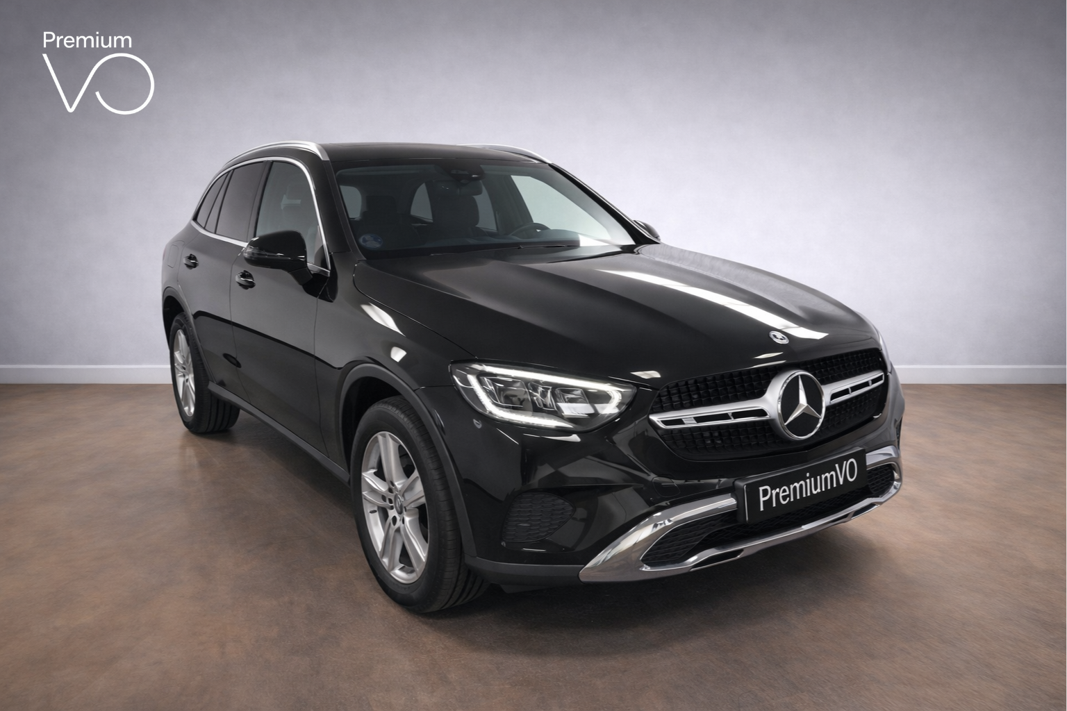 MERCEDES NEW GLC 200 4MATIC
