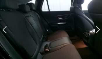 MERCEDES NEW GLC 200 4MATIC lleno
