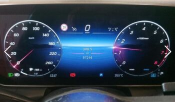 MERCEDES NEW GLC 200 4MATIC lleno