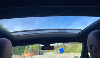 MERCEDES C-220D COUPE AMG lleno