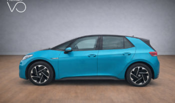 VW ID3 62KWH 204CV PRO lleno